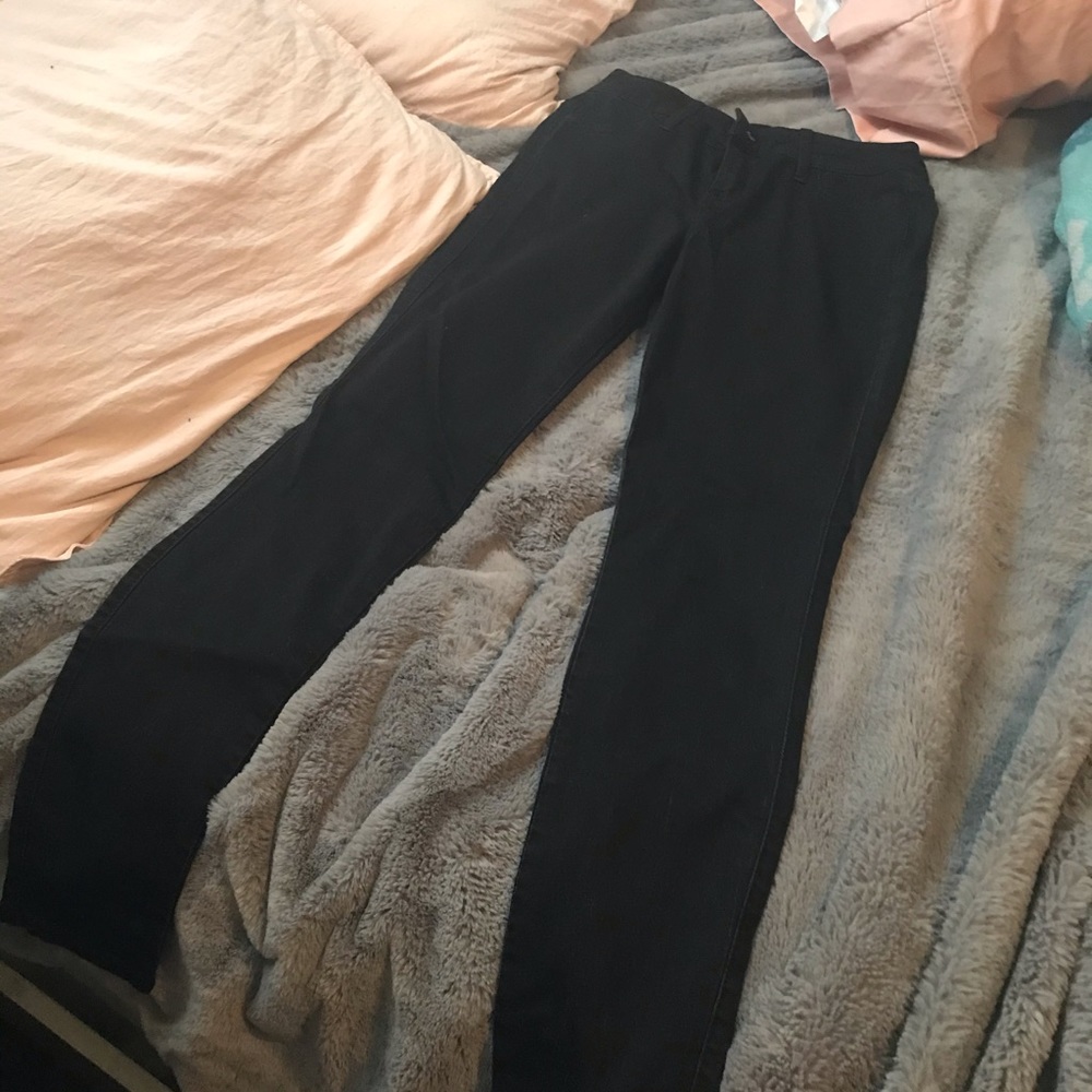 Fashion Nova pants(well played jeans)